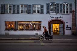 Aussenansicht Aussenansicht 2