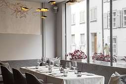 Restaurant Restaurant